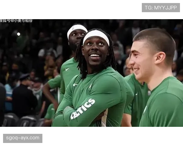 霍勒迪加盟凯尔特人，铁卫新阵容迎接赛季挑战