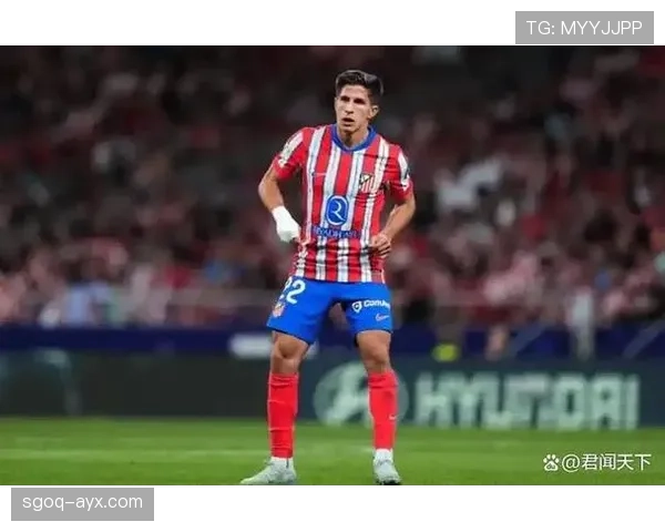 马竞新篇：西蒙尼式铁血哲学再塑欧洲足坛战术格局