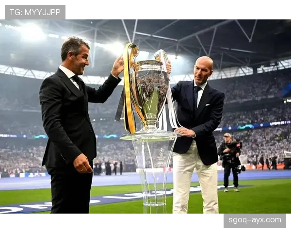 皇马史诗问鼎欧冠!14冠传奇再塑足坛巅峰