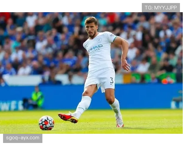 鲁本·迪亚斯防守表现出色，稳固曼城后防核心地位