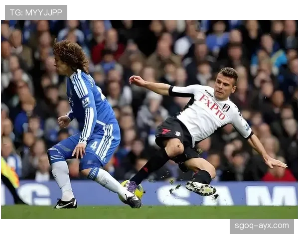 富勒姆俱乐部公布未来发展战略：聚焦设施升级与竞技实力双提升