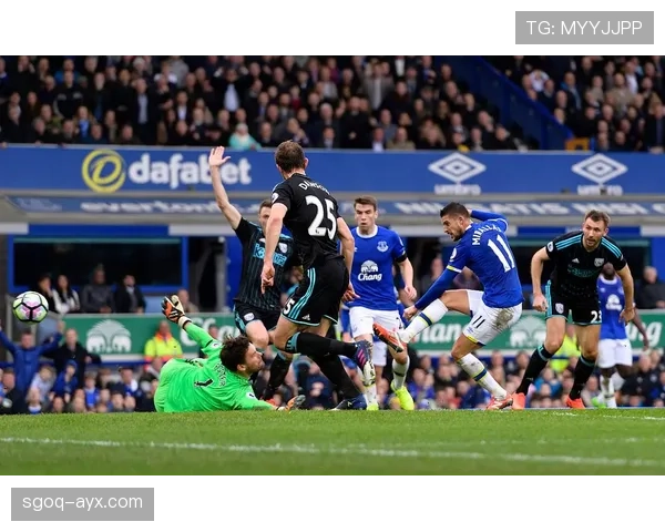 埃弗顿主场迎战曼城，关键积分争夺战引爆焦点对决