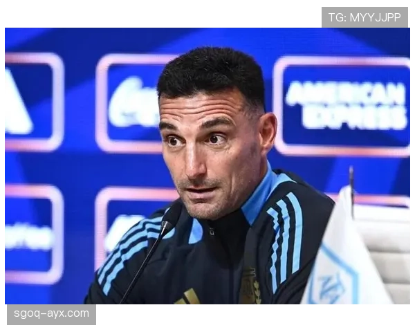 斯卡洛尼战术解析：阿根廷国家队灵活布阵助力世界杯辉煌表现