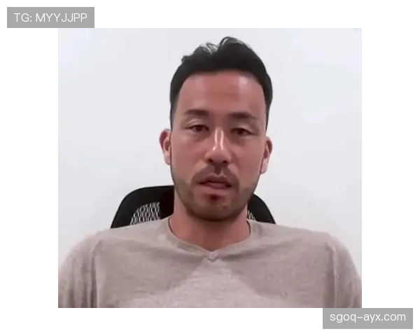 日本队队长吉田麻也