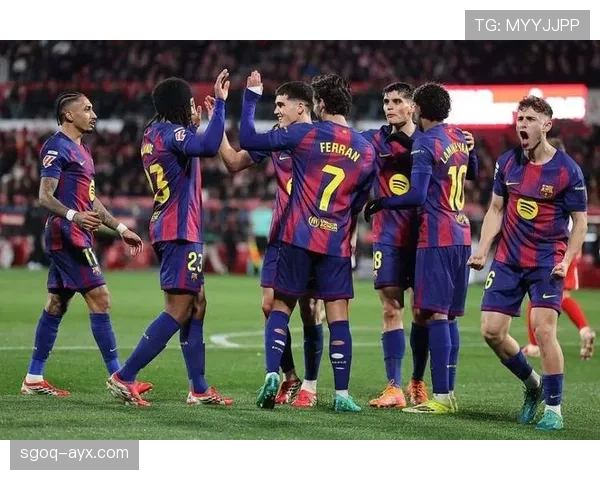 巴萨赢球背后问题显现,当前赛季表现波动对整体实力形成考验