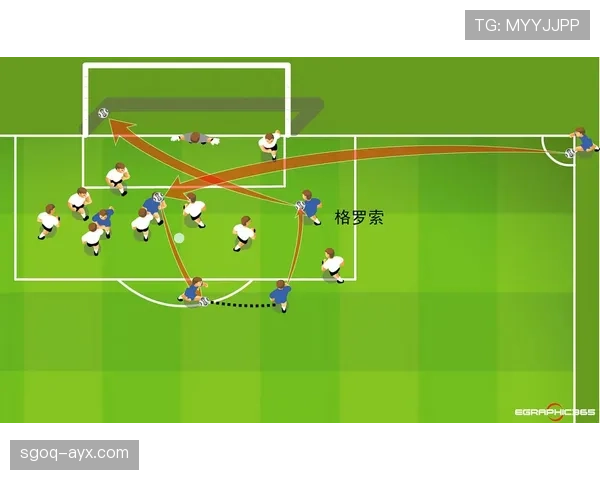 接触开始与结束地点如何影响足球犯规判罚规则解读
