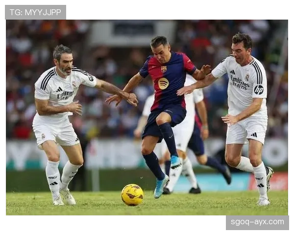 巴萨越踢越年轻，但稳定性彻底崩了？